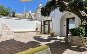 Il Trullo Di Nonno Licchio